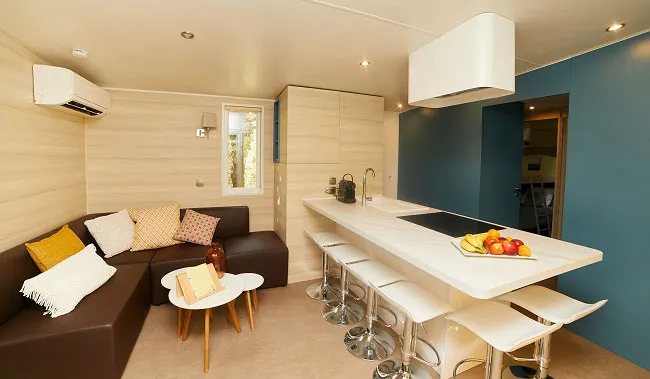 Camping Ecolodge l'Etoile d'Argens Provence-Alpes-Côte d'Azur - Saint-Aygulf visuel 22/24