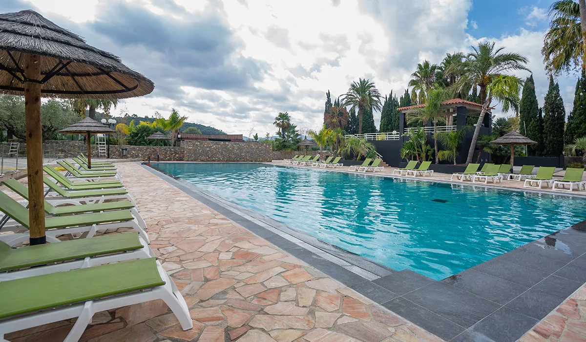 Camping Ecolodge l'Etoile d'Argens Provence-Alpes-Côte d'Azur - Saint-Aygulf visuel 11/24