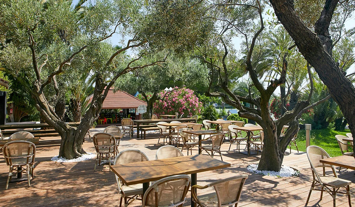 Camping Ecolodge l'Etoile d'Argens Provence-Alpes-Côte d'Azur - Saint-Aygulf visuel 6/24