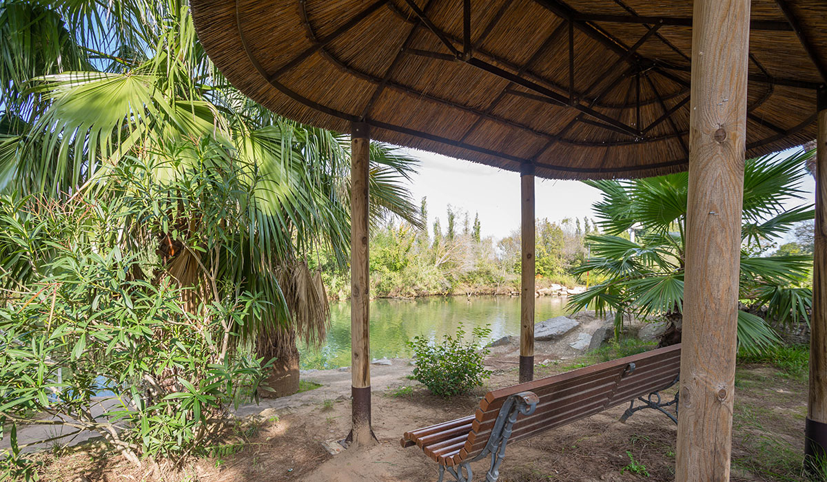 Ecolodge l'Etoile d'Argens Provence-Alpes-Côte d'Azur - Saint-Aygulf visuel 17/24 Ecolodge l'Etoile d'Argens Provence-Alpes-Côte d'Azur - Saint-Aygulf visuel 17/24