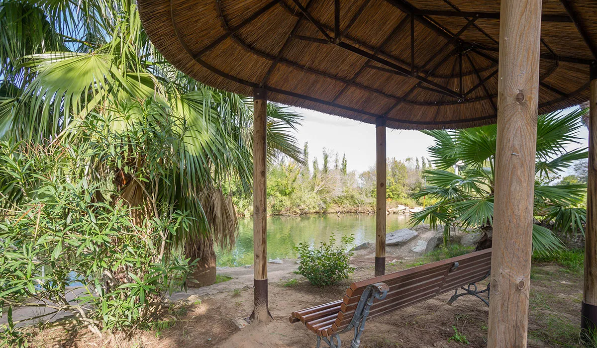 Camping Ecolodge l'Etoile d'Argens Provence-Alpes-Côte d'Azur - Saint-Aygulf visuel 17/24