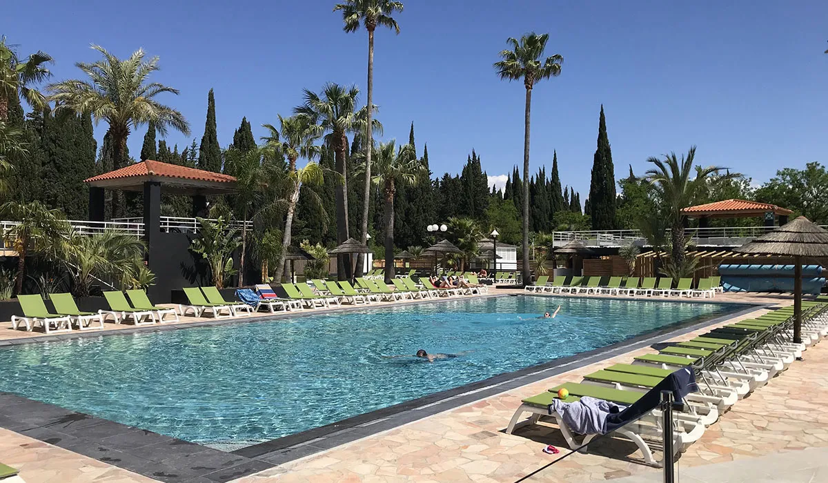 Camping Ecolodge l'Etoile d'Argens Provence-Alpes-Côte d'Azur - Saint-Aygulf visuel 4/24