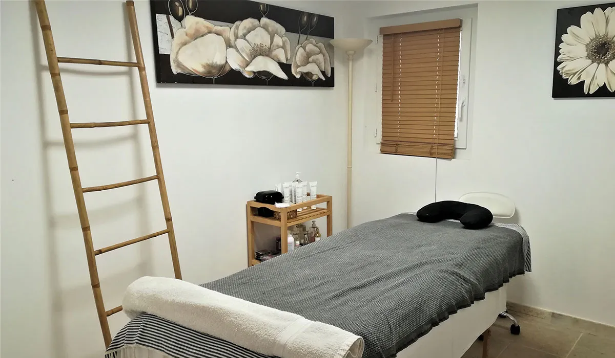 Camping Ecolodge l'Etoile d'Argens Provence-Alpes-Côte d'Azur - Saint-Aygulf visuel 19/24