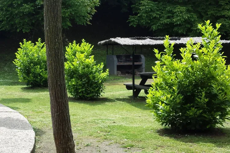 Camping Ecologic Lava Catalogne - Olot visuel 2/10