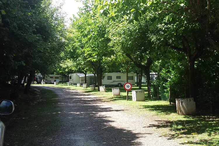 Camping Ecologic Lava Catalogne - Olot visuel 7/10