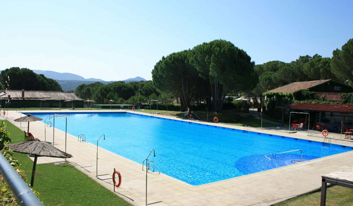 El Canto La Gallina Madrid - Valdemaqueda visuel 1/4 El Canto La Gallina Madrid - Valdemaqueda visuel 1/4