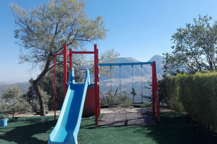 El Cantonet Andalousie - Albanchez de Mágina visuel 3/7