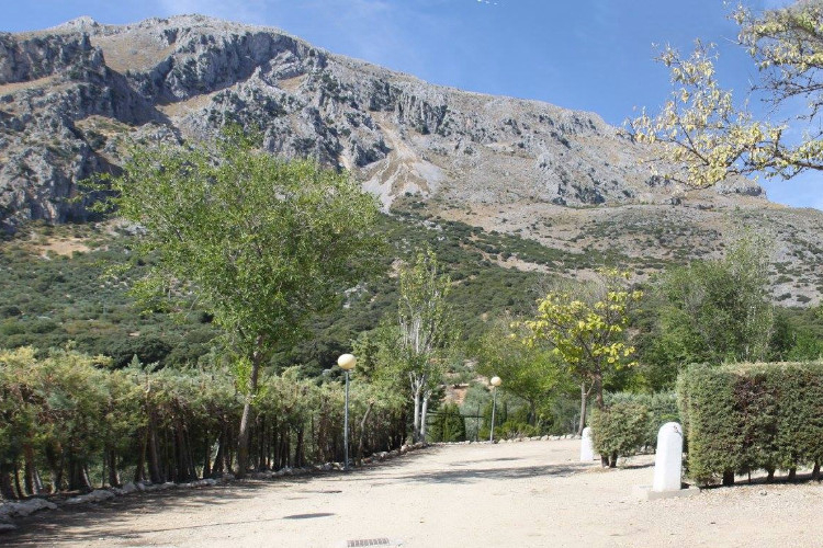 El Cantonet Andalousie - Albanchez de Mágina visuel 7/7