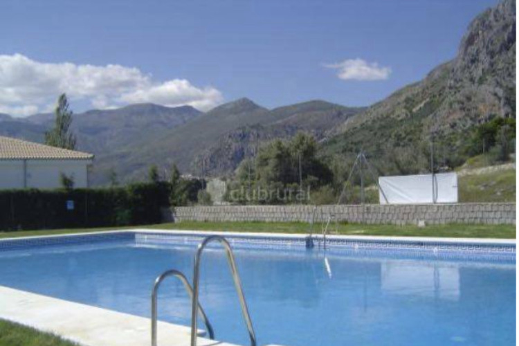 El Cantonet Andalousie - Albanchez de Mágina visuel 2/7