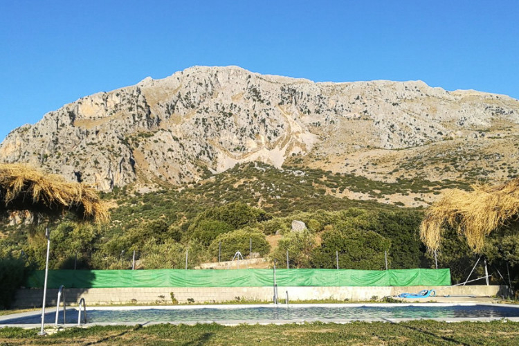 El Cantonet Andalousie - Albanchez de Mágina visuel 6/7