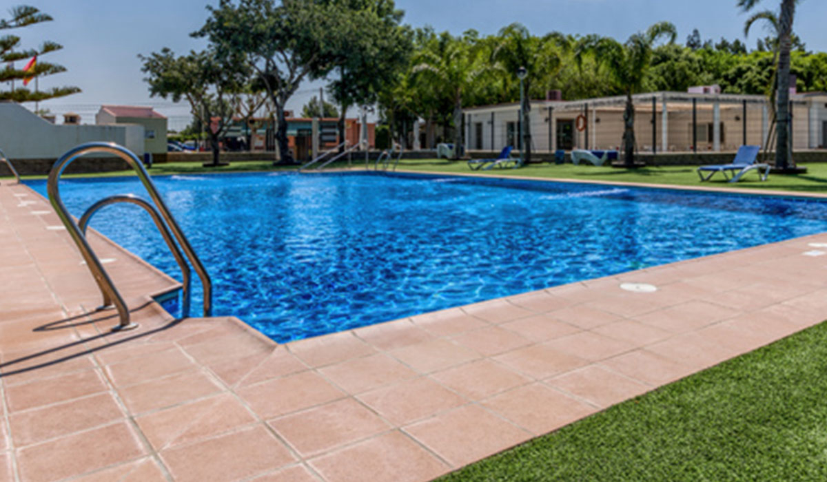 El Faro Andalousie - Conil de la Frontera visuel 1/3 El Faro Andalousie - Conil de la Frontera visuel 1/3