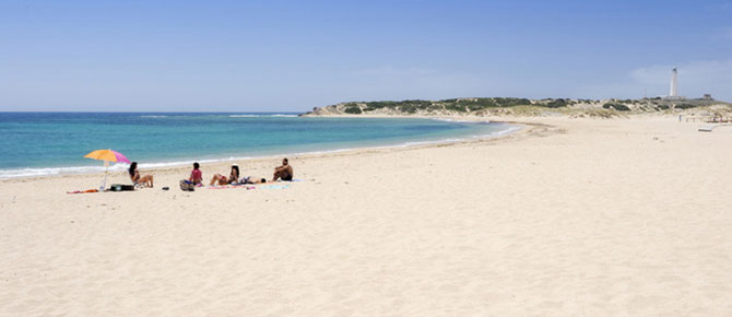 El Faro Andalousie - Conil de la Frontera visuel 2/3 El Faro Andalousie - Conil de la Frontera visuel 2/3