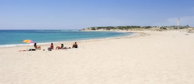 Camping El Faro Andalousie - Conil de la Frontera visuel 2/3