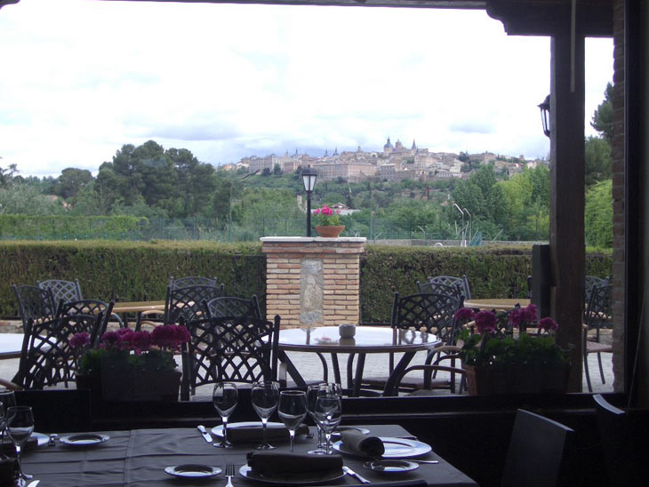 El Greco Castille La Manche - Tolède visuel 4/5