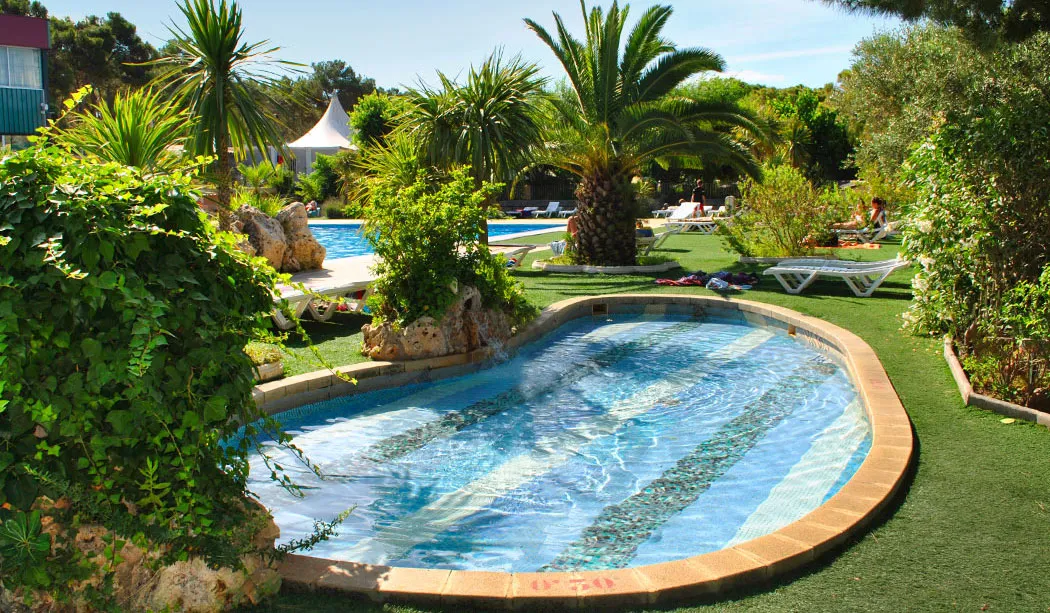 Camping El King's Costa Brava - Palamos visuel 4/12