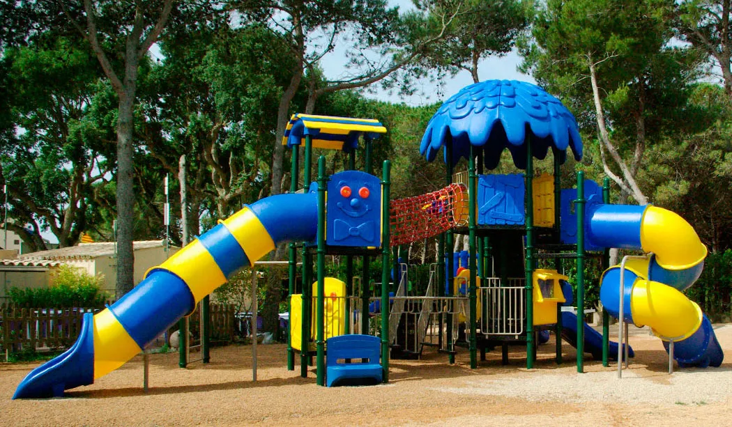 Camping El King's Costa Brava - Palamos visuel 5/12