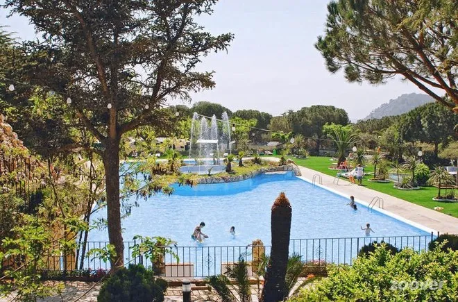 Camping El King's Costa Brava - Palamos visuel 11/12