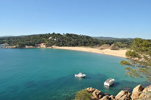 Camping El King's Costa Brava - Palamos visuel 12/12