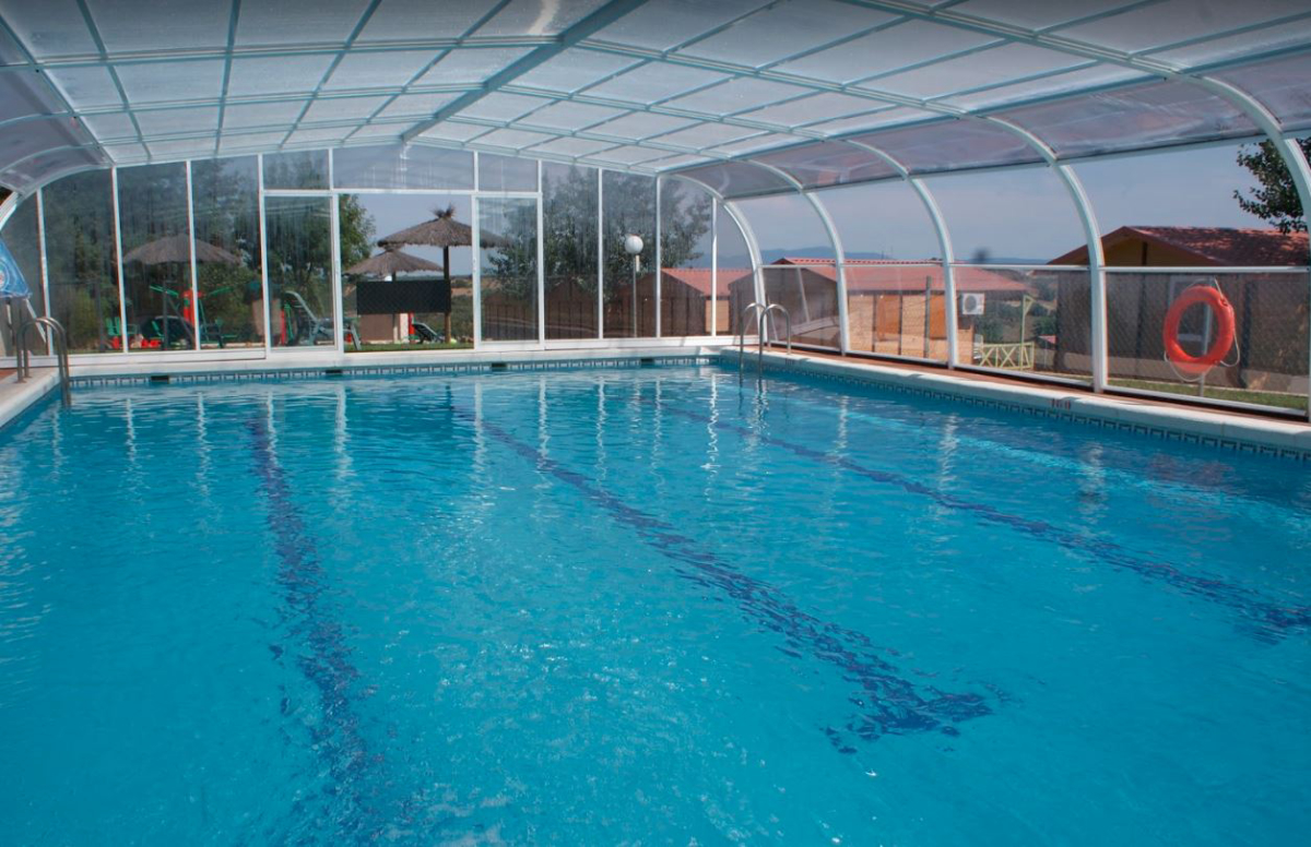 El Mirador de Cabañeros Castille-et-León - Horcajo de los Montes visuel 2/2