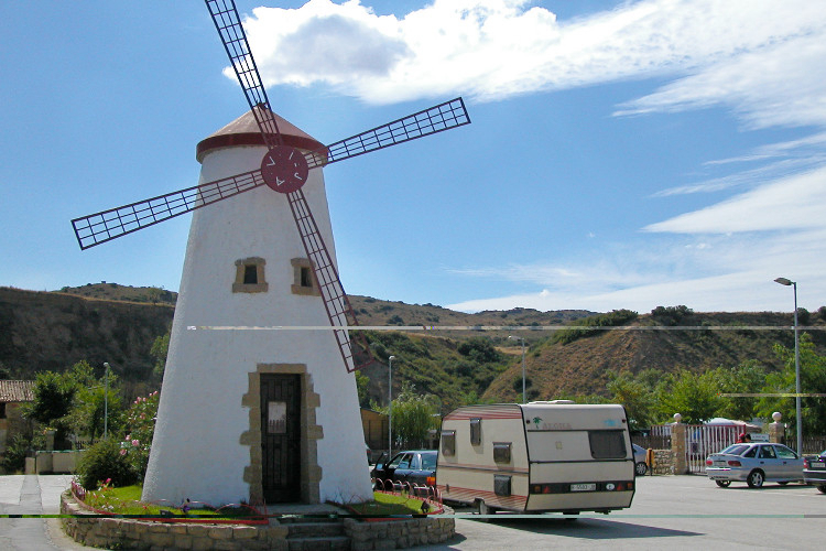 El Molino Navarre - Mendigorría visuel 6/7