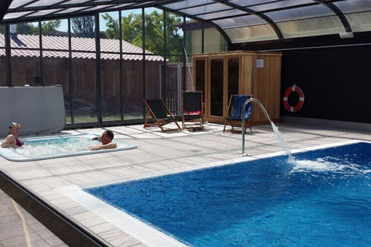 El Molino Navarre - Mendigorría visuel 2/7