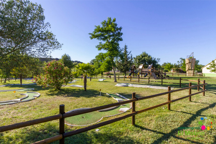 El Molino Navarre - Mendigorría visuel 5/7