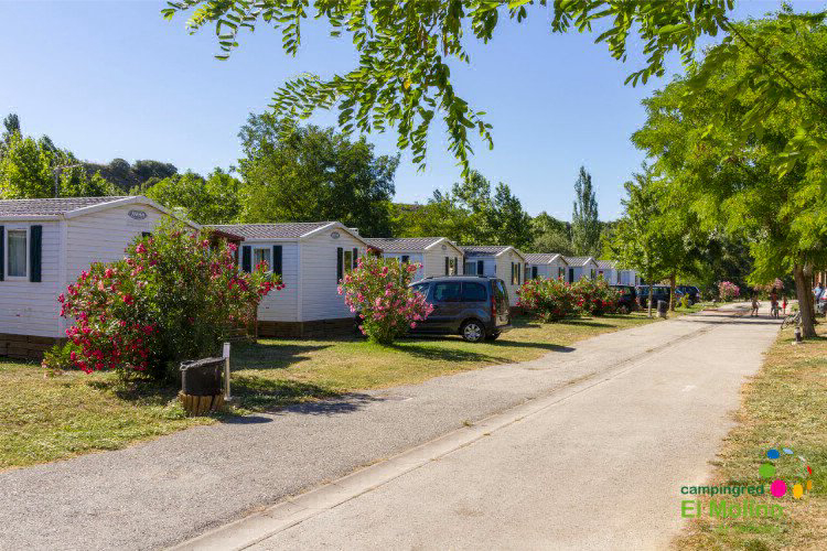 El Molino Navarre - Mendigorría visuel 4/7