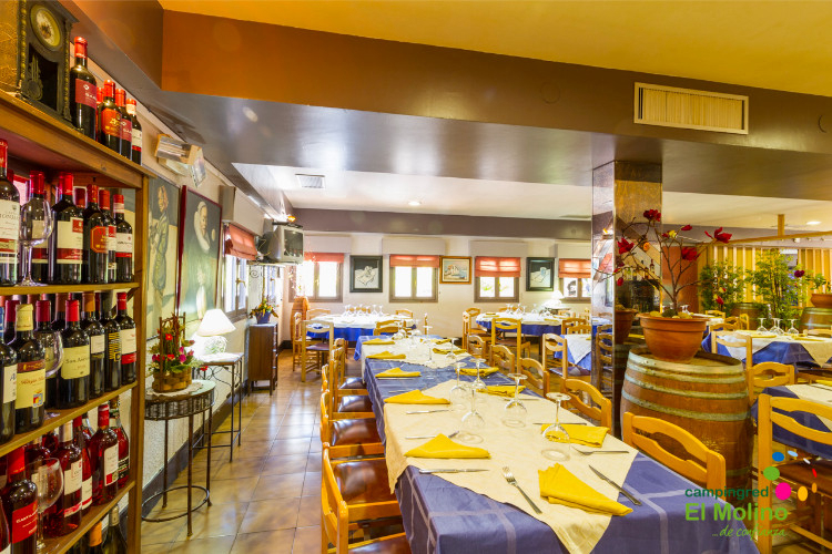 El Molino Navarre - Mendigorría visuel 3/7