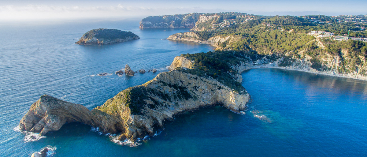 El Naranjal Costa Blanca - Javéa visuel 2/2 El Naranjal Costa Blanca - Javéa visuel 2/2