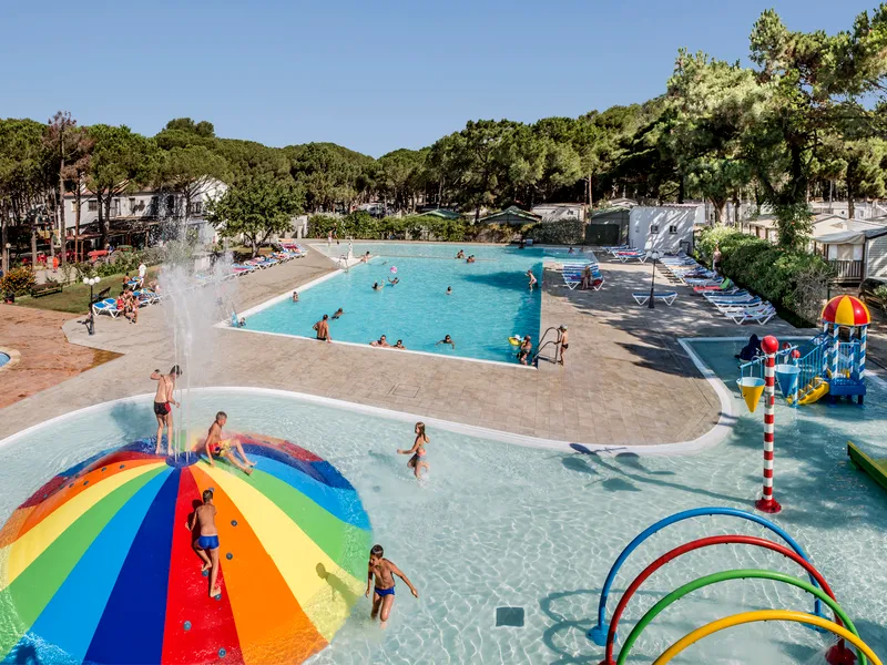 Camping El Neptuno Costa Brava - Pals visuel 4/4