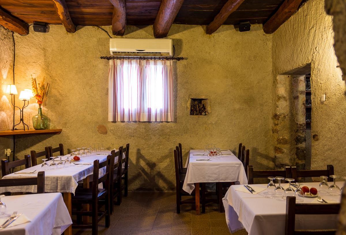 El Pasqualet Catalogne - Caldes de Montbui visuel 3/3