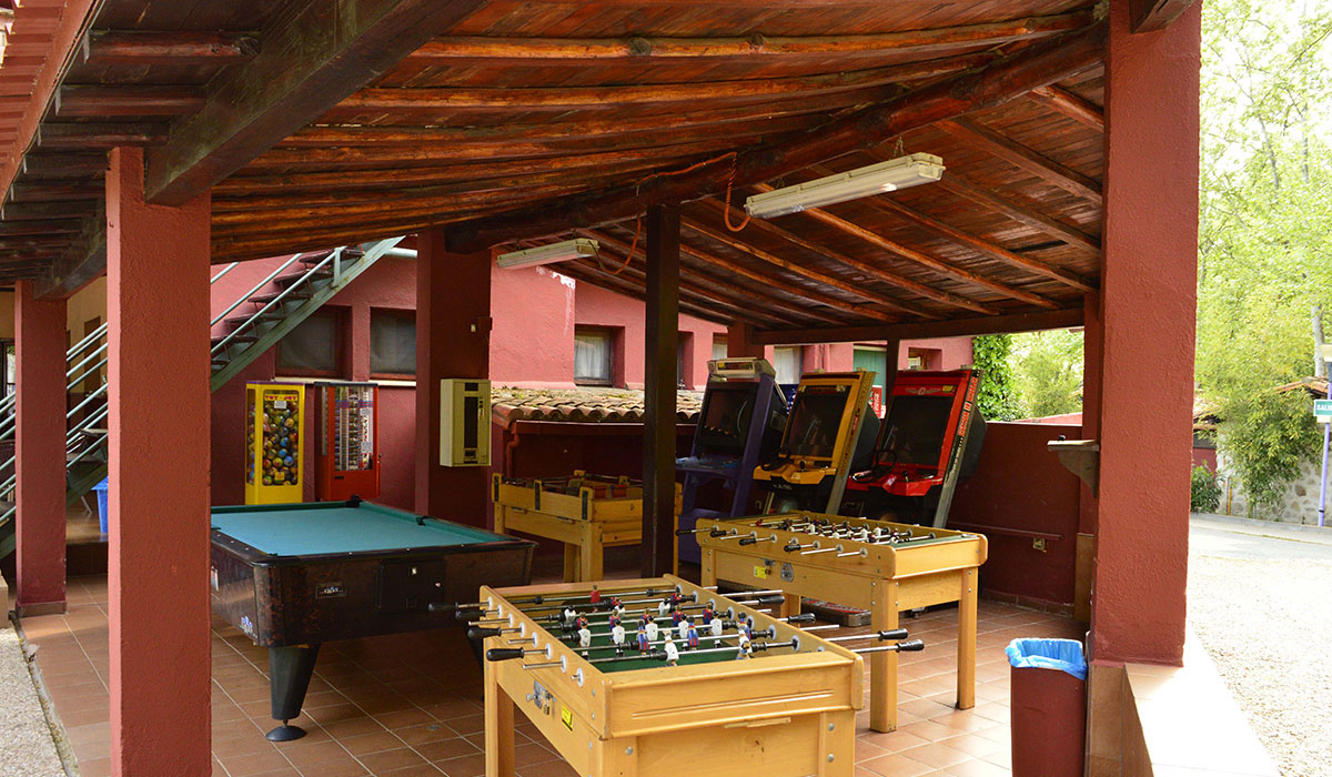 El Pinajarro Extremadura - Hervás visuel 3/3