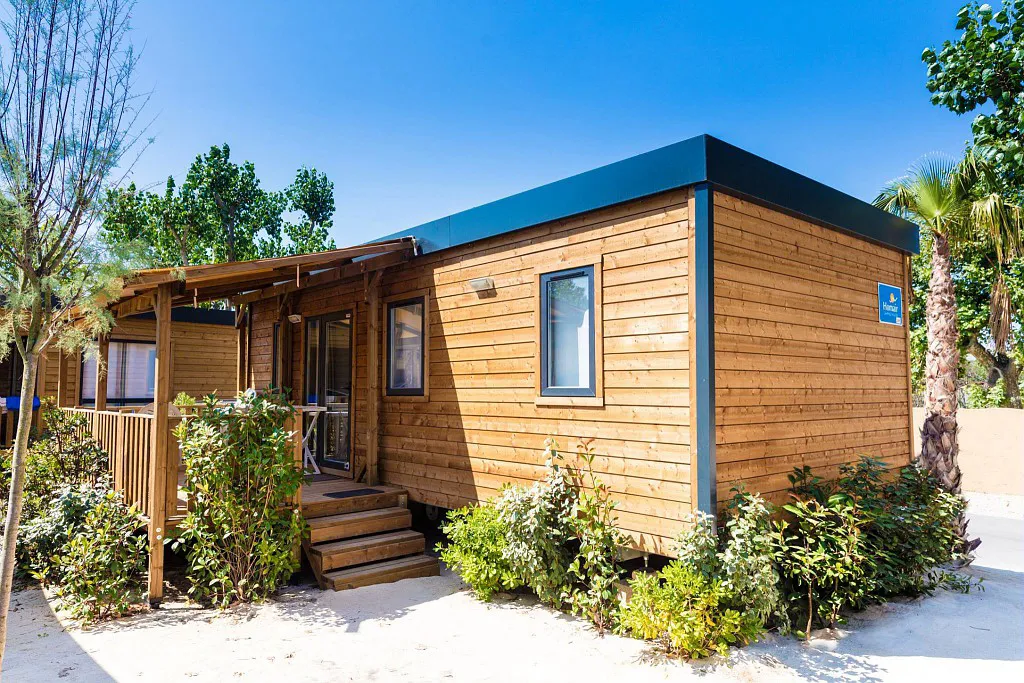 Camping El Pinar Costa Brava - Blanes visuel 14/34