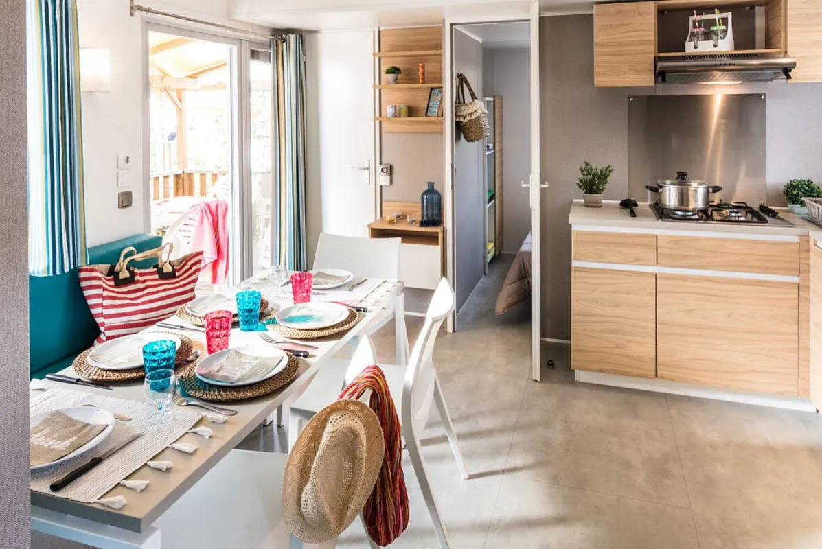 Camping El Pinar Costa Brava - Blanes visuel 15/34