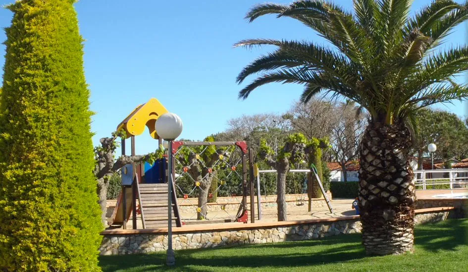 Camping El Pla de Mar Costa Brava - Malgrat de Mar visuel 10/12