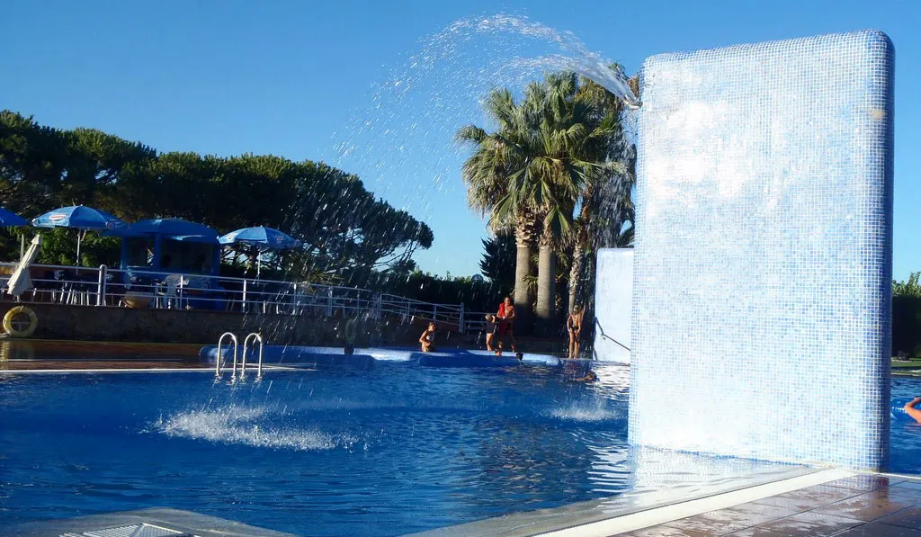 Camping El Pla de Mar Costa Brava - Malgrat de Mar visuel 7/12