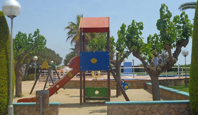 Camping El Pla de Mar Costa Brava - Malgrat de Mar visuel 12/12
