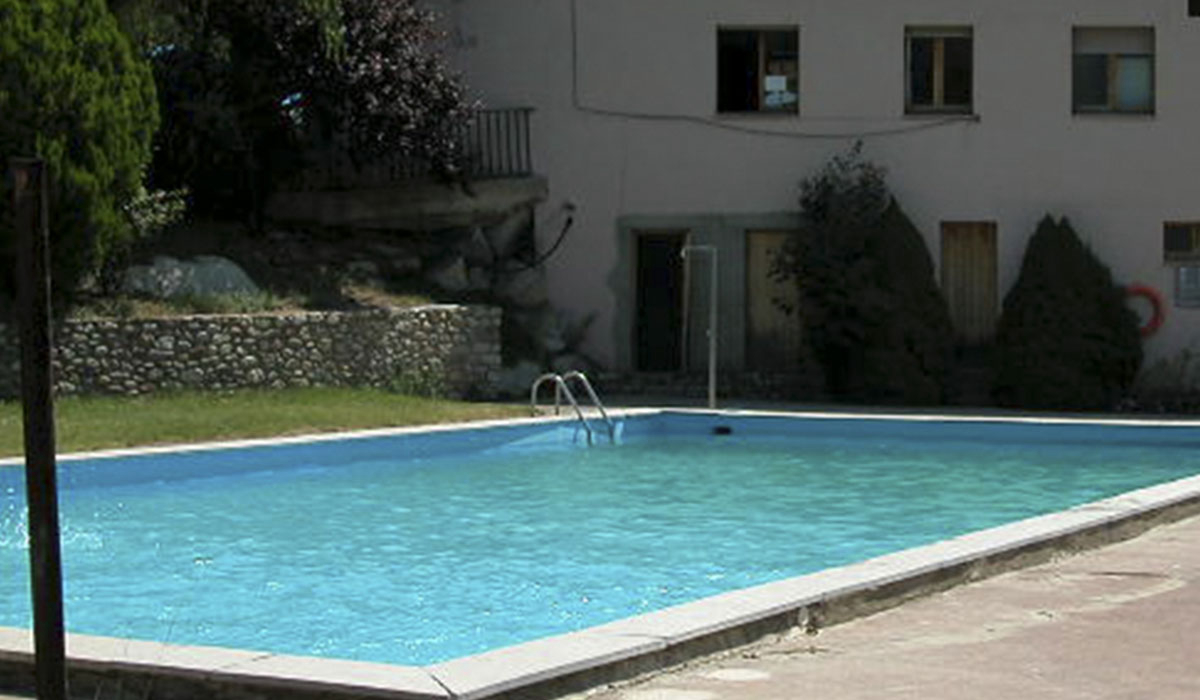 El Pont D'Ardaix Catalogne - El Pont de Bar visuel 1/1