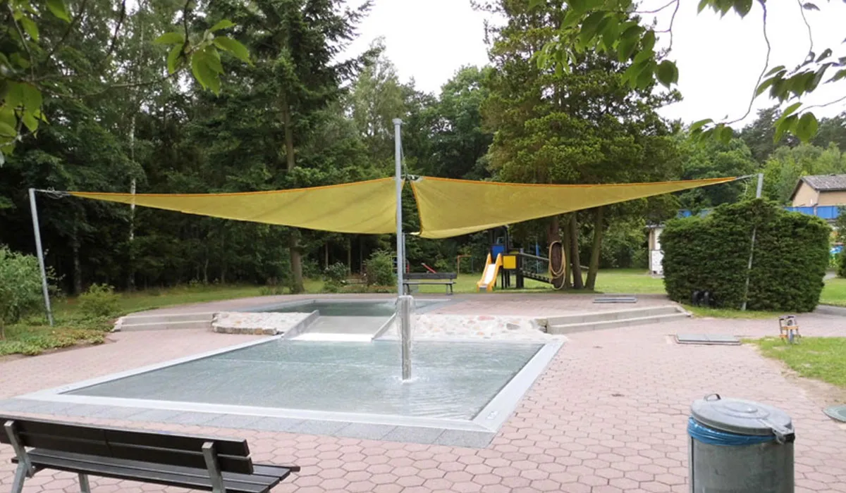 Camping Elbtalaue Basse-Saxe - bleckede visuel 3/5