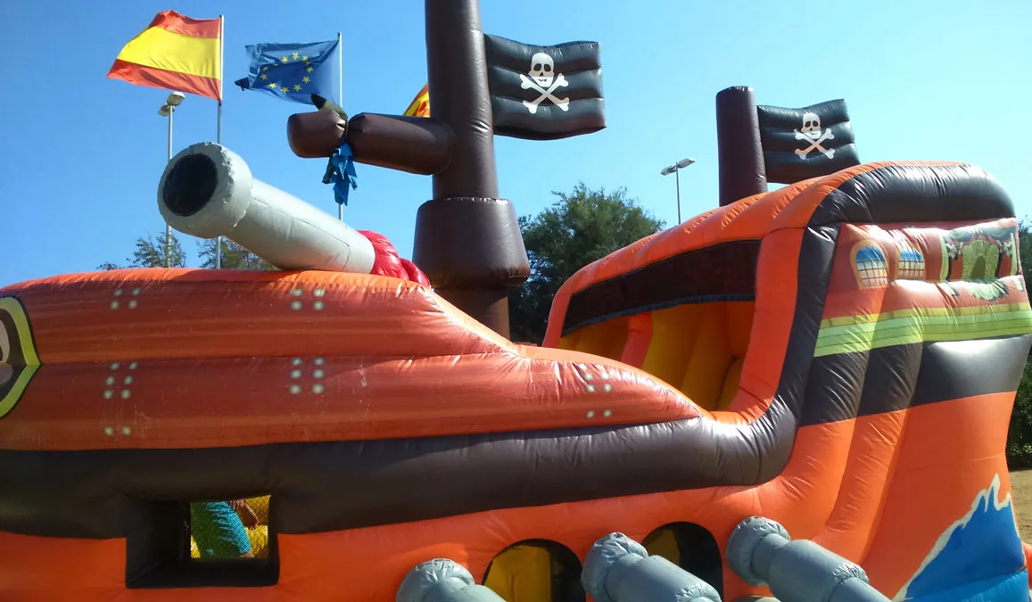 Camping Els Pins Costa Brava - Malgrat de Mar visuel 18/24