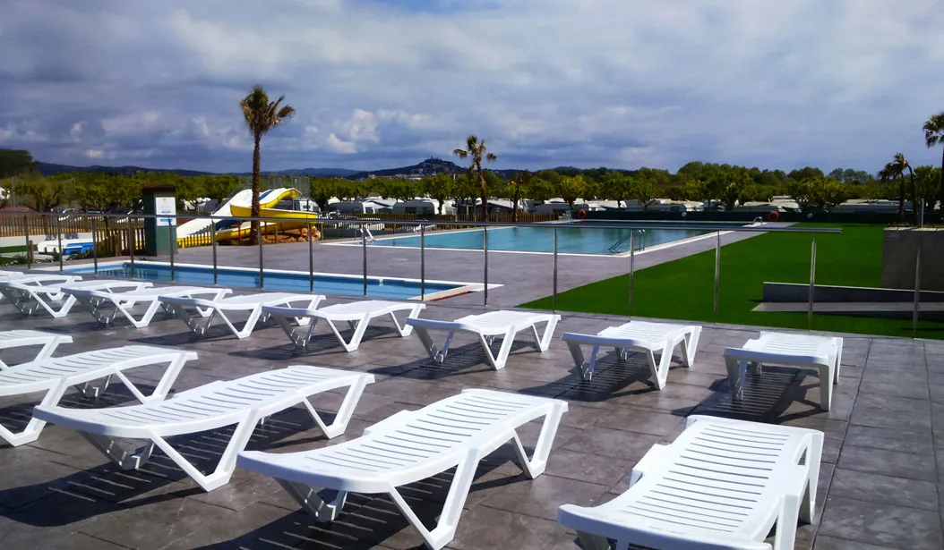 Camping Els Pins Costa Brava - Malgrat de Mar visuel 12/24