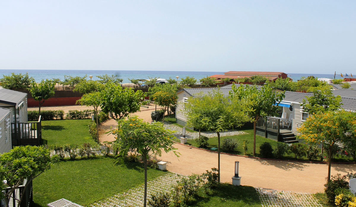 Els Pins Costa Brava - Malgrat de Mar visuel 20/24