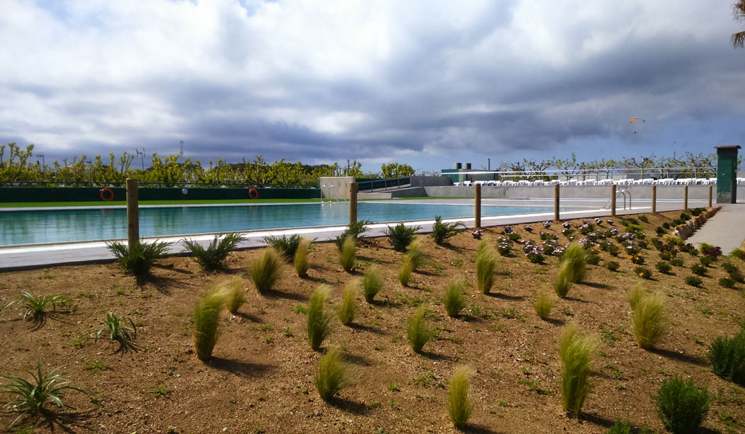 Els Pins Costa Brava - Malgrat de Mar visuel 23/24