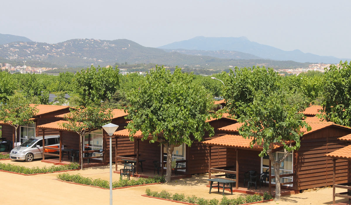 Els Pins Costa Brava - Malgrat de Mar visuel 19/24