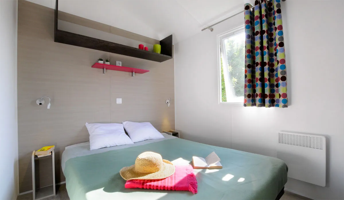 Camping Emeraude Bretagne - Saint-Briac-sur-Mer visuel 12/15