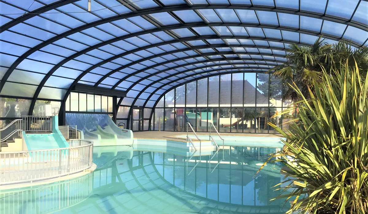 Camping Emeraude Bretagne - Saint-Briac-sur-Mer visuel 2/15