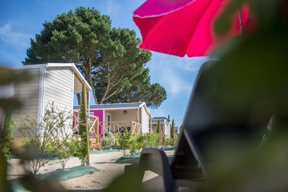 Camping Emeraude Bretagne - Saint-Briac-sur-Mer visuel 6/15
