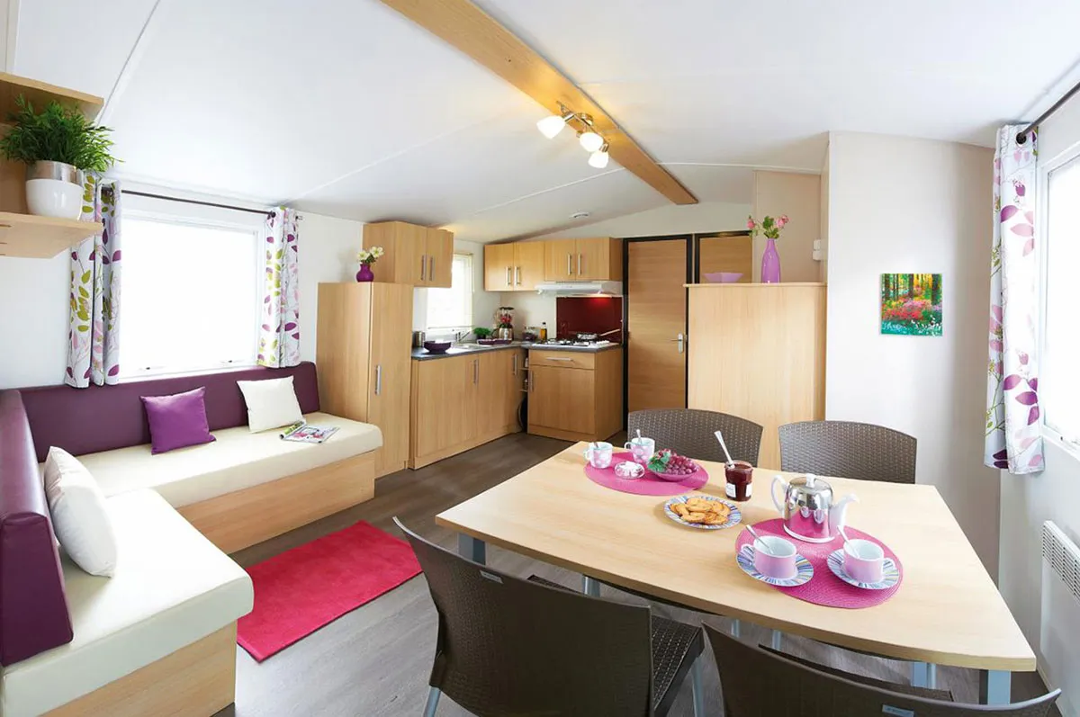 Camping Emeraude Bretagne - Saint-Briac-sur-Mer visuel 13/15