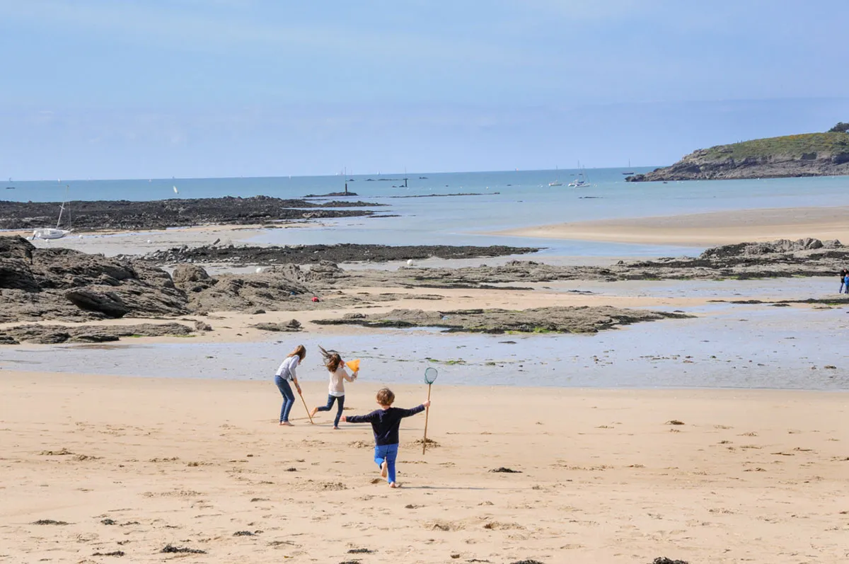 Camping Emeraude Bretagne - Saint-Briac-sur-Mer visuel 10/15