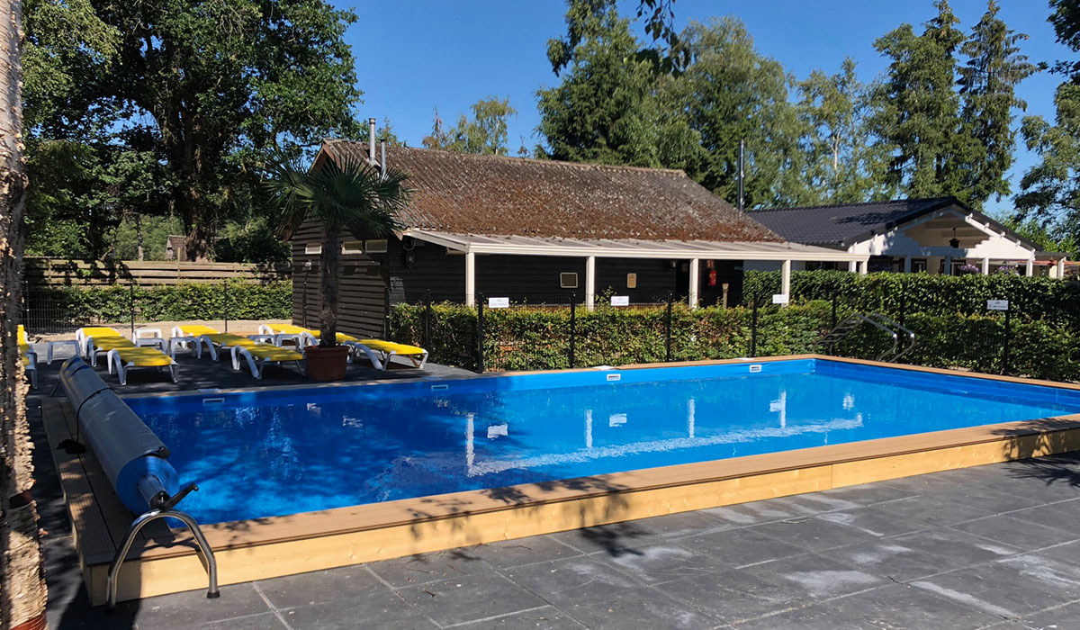 Emmen Drenthe - Schoonebeek visuel 1/2